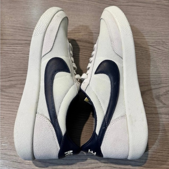 Nike Killshot OG Sail Midnight Navy Men’s Size 10, StockX verified (used no box) - Picture 8 of 10